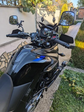 Suzuki V-strom DL650XA, снимка 6