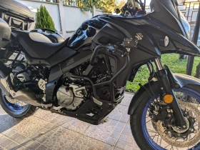 Suzuki V-strom DL650XA, снимка 2