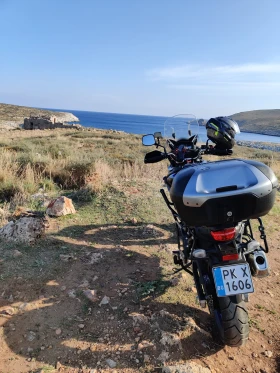 Suzuki V-strom DL650XA, снимка 3