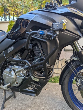 Suzuki V-strom DL650XA, снимка 4