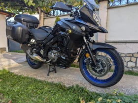 Suzuki V-strom DL650XA, снимка 5