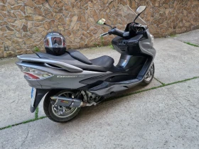 Suzuki Burgman 400, снимка 4