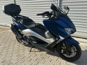 Yamaha T-max DX 530i ABS/TSC, снимка 6