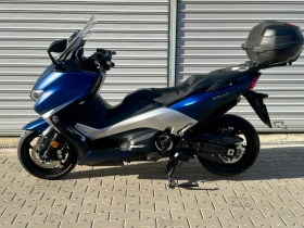 ������ Yamaha T-max