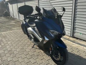Yamaha T-max DX 530i ABS/TSC, снимка 8