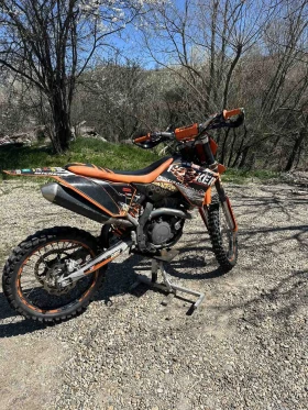 Ktm SX-F undefined | Auto.bg — изображение 3