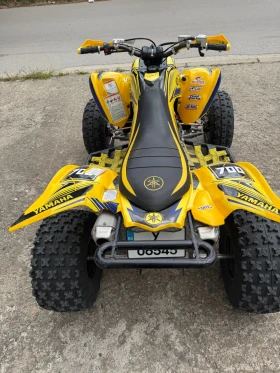 Yamaha Yfm Yamaha Raptor 700R | Mobile.bg � ����� ������ 9