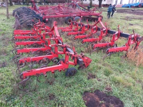 Култиватор Друга марка AGROMEGA 7 LINES, снимка 2