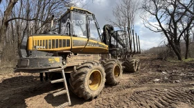 �������������� ������ ������ �� ���������� Ponsse Buffalo | Mobile.bg � ����� ������ 9