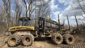 �������������� ������ ������ �� ���������� Ponsse Buffalo | Mobile.bg � ����� ������ 2