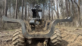 �������������� ������ ������ �� ���������� Ponsse Buffalo | Mobile.bg � ����� ������ 8