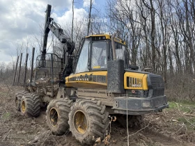 �������������� ������ ������ �� ���������� Ponsse Buffalo | Mobile.bg � ����� ������ 10