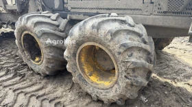 �������������� ������ ������ �� ���������� Ponsse Buffalo | Mobile.bg � ����� ������ 6