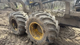 �������������� ������ ������ �� ���������� Ponsse Buffalo | Mobile.bg � ����� ������ 7