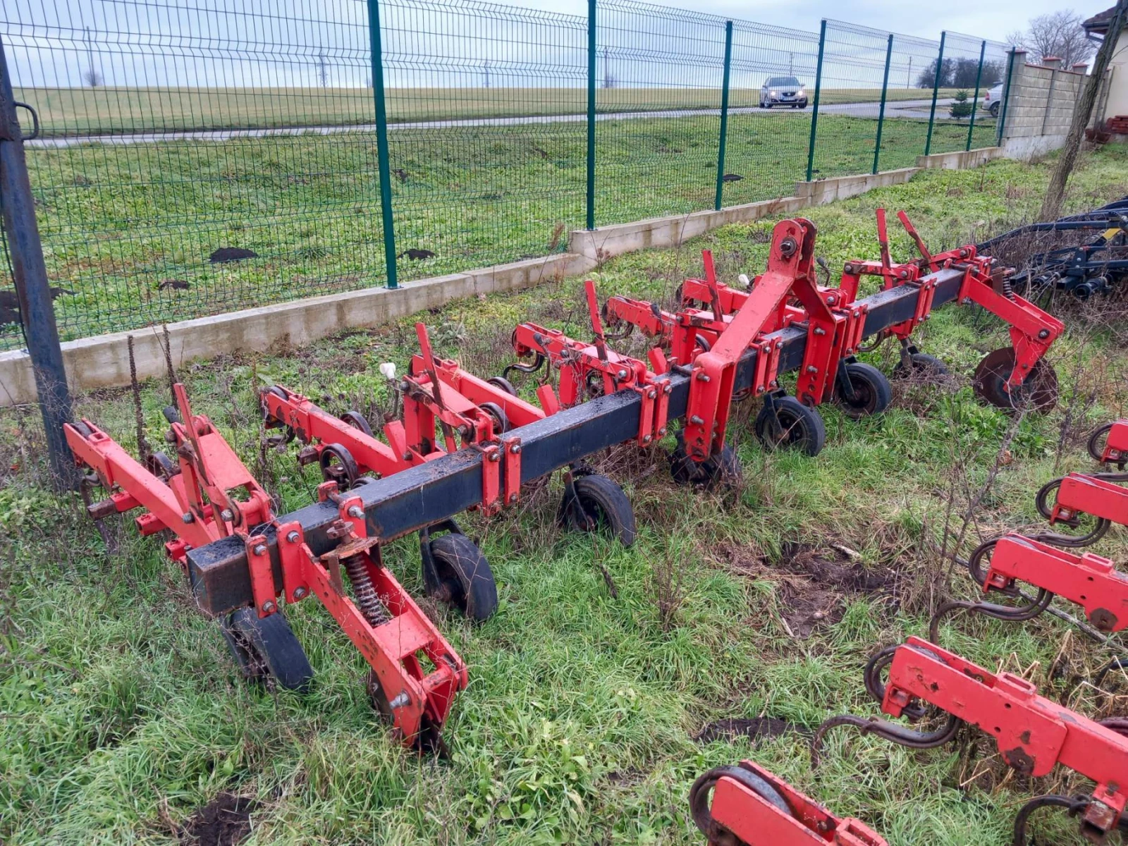 ���������� AGROMEGA 7 LINES | Mobile.bg � ����������� 1