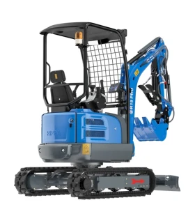 Багер Rippa R18, снимка 6