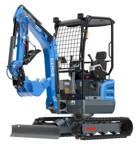 Багер Rippa R18, снимка 1