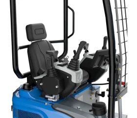 Багер Rippa R18, снимка 11