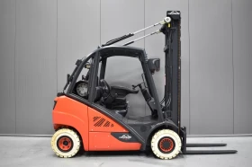      Linde PLG