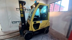      Hyster PLG