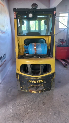  Hyster PLG | Mobile.bg    10