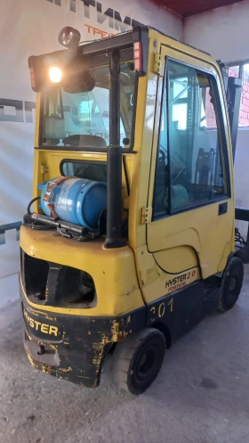  Hyster PLG | Mobile.bg    7