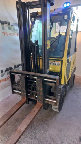  Hyster PLG | Mobile.bg    3