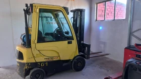  Hyster PLG | Mobile.bg    8
