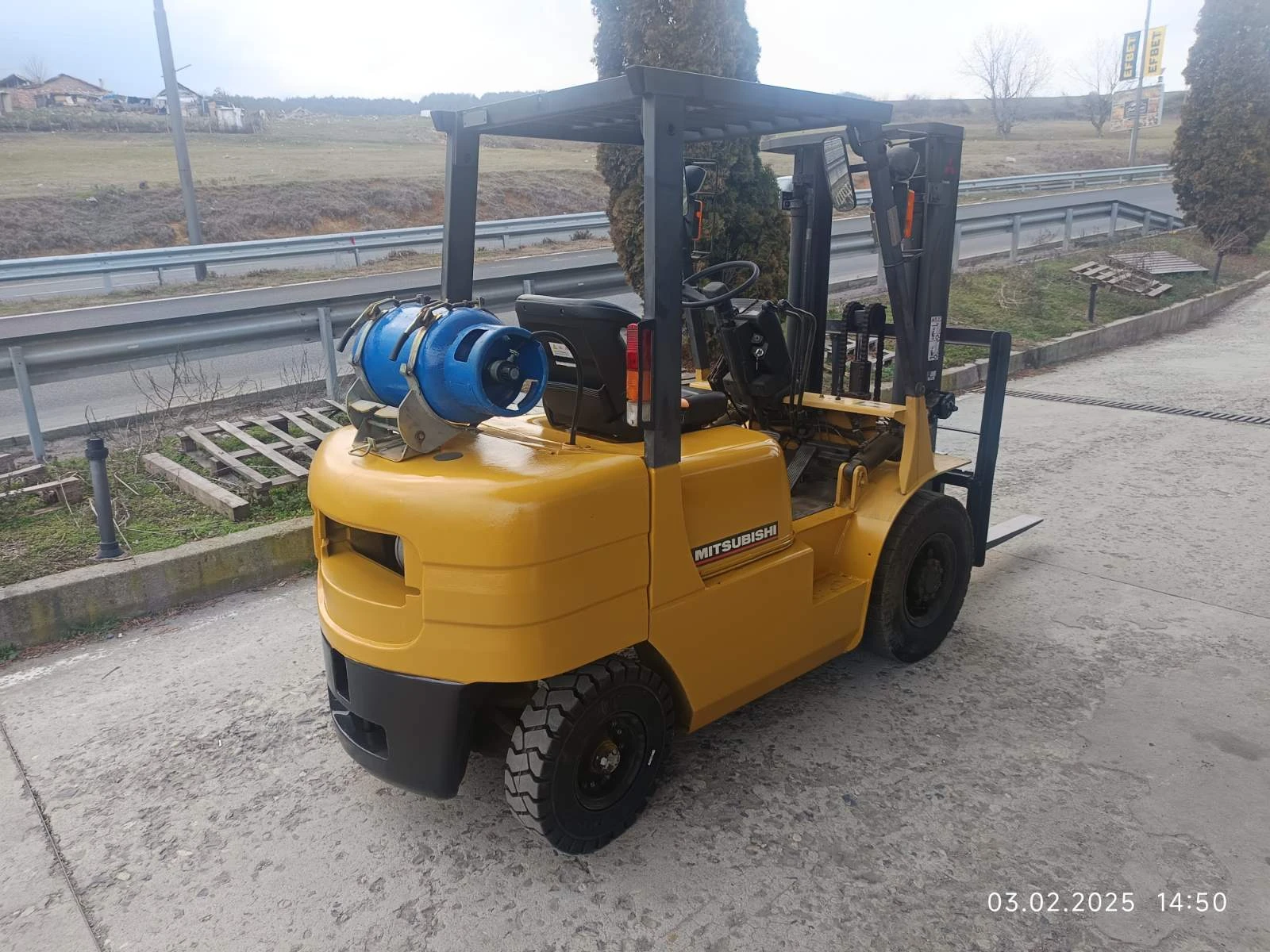  Mitsubishi 2500.  | Mobile.bg   6