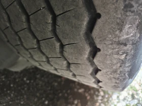 Полуремарке Krone, снимка 8 - Ремаркета - 52930028