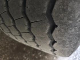 Полуремарке Krone, снимка 7 - Ремаркета - 52930028