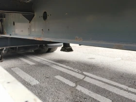 Полуремарке Krone, снимка 6 - Ремаркета - 52930028