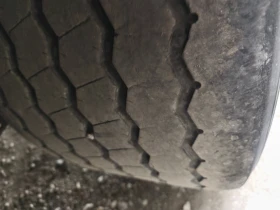 Полуремарке Krone, снимка 11 - Ремаркета - 52930028