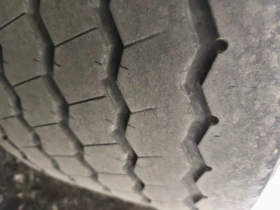 Полуремарке Krone, снимка 12 - Ремаркета - 52930028