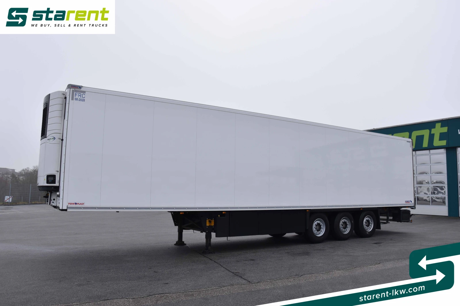  Schmitz TR25294 | Mobile.bg   1