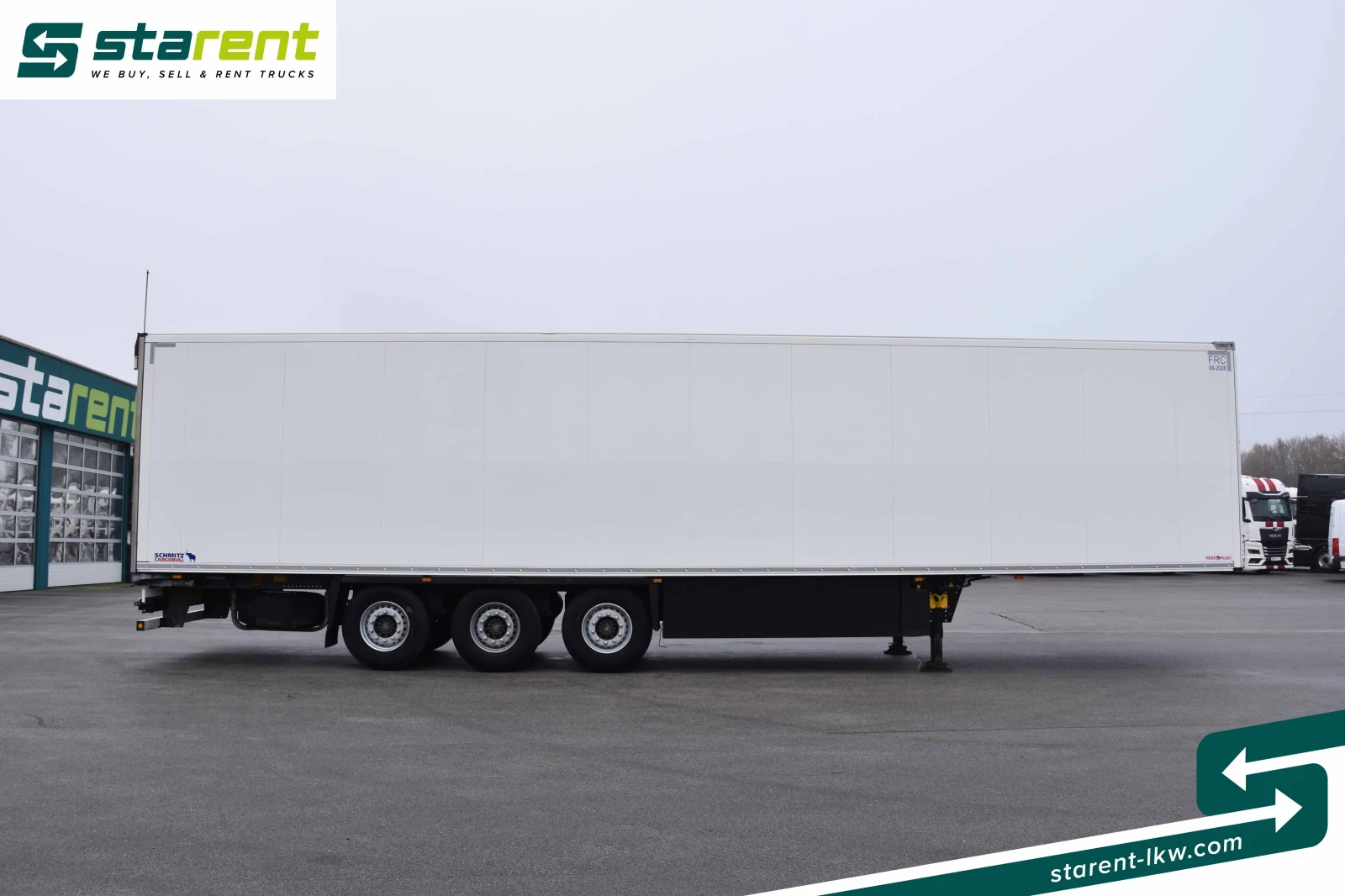  Schmitz TR25294 | Mobile.bg   4