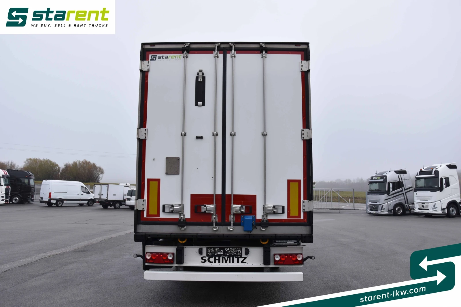  Schmitz TR25294 | Mobile.bg   6