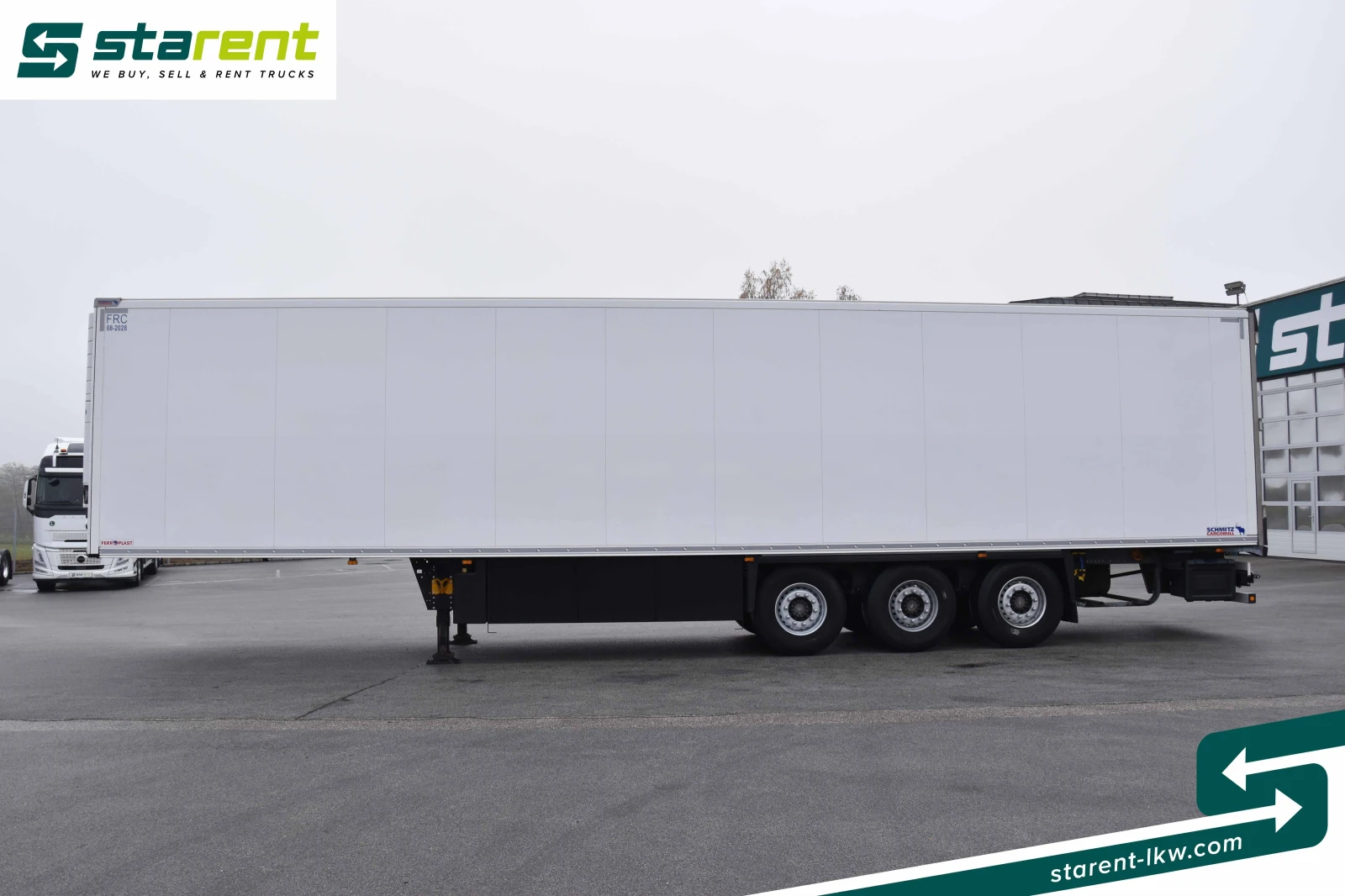  Schmitz TR25294 | Mobile.bg   8