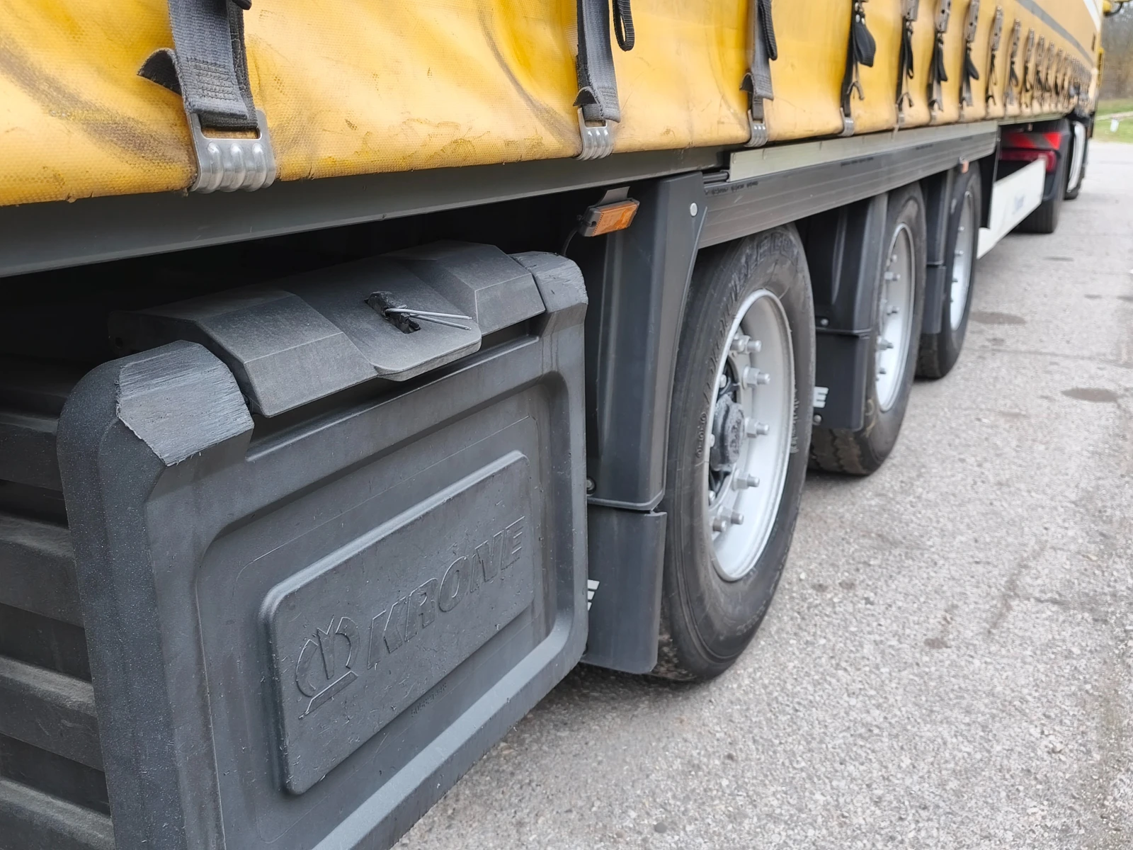 ����������� Krone | Mobile.bg � ����������� 3