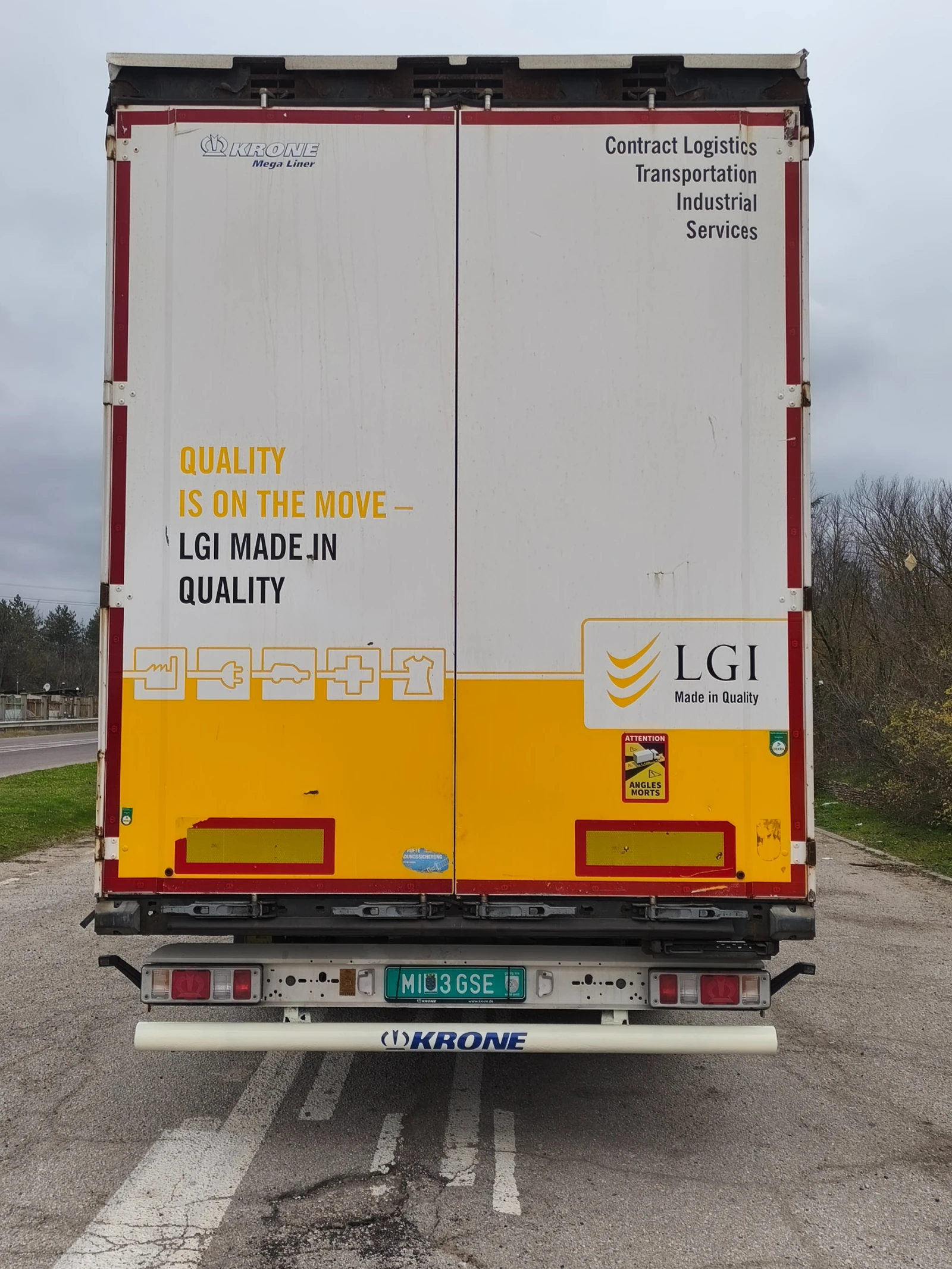 ����������� Krone | Mobile.bg � ����������� 2