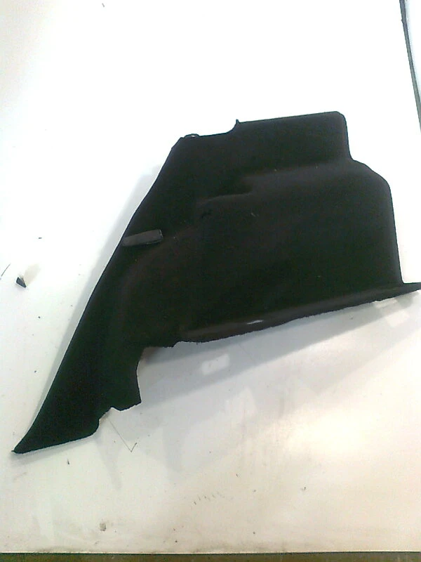 странична кора багажник (дясна) за Мерцедес е270 цди w210