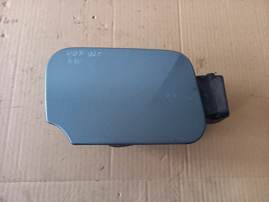 Капачка резервоар външна Пежо 407 2.0хди (к)