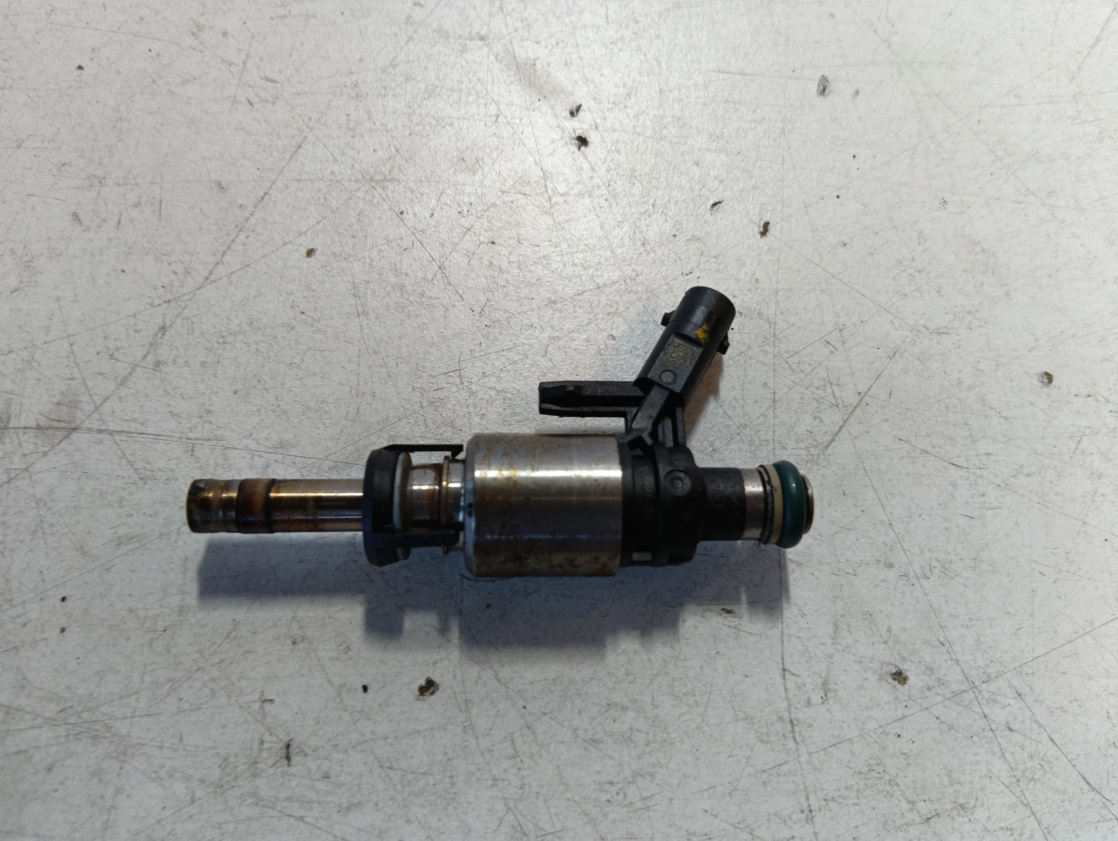 дюза 2.0 TFSI  06L906036K 0261500244 Audi A6