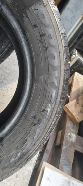 Гуми Летни 205/60R15, снимка 6