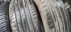 Гуми Летни 205/60R15, снимка 3