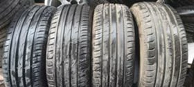 Гуми Летни 205/60R15, снимка 1