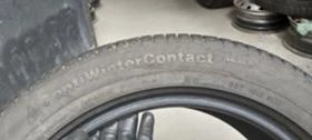 Гуми Зимни 225/50R17, снимка 6