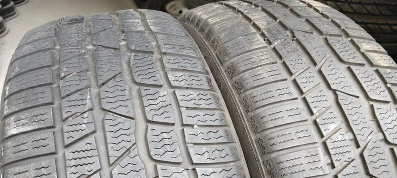 Гуми Зимни 225/50R17, снимка 3 - Гуми и джанти - 32927265