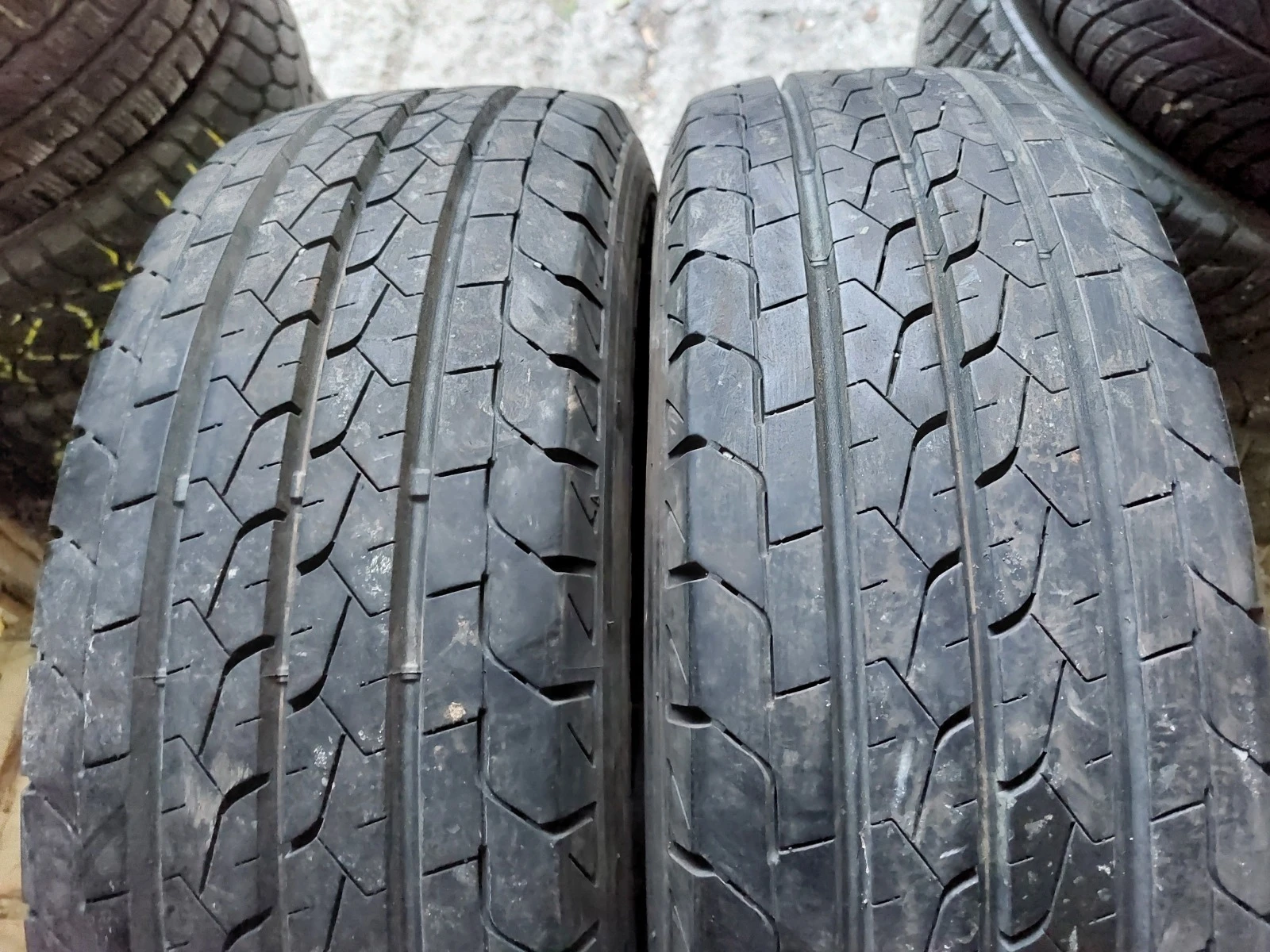 ���� 215/65R16 | Mobile.bg � ����������� 1
