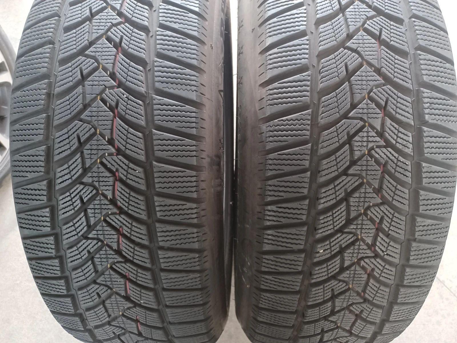  235/55R19 | Mobile.bg   4
